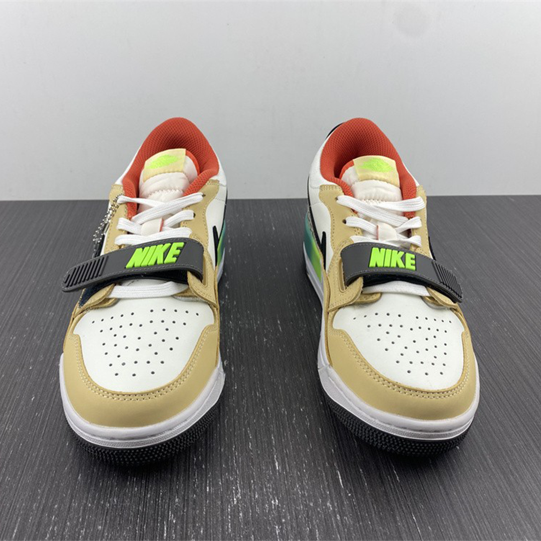 AJ Legacy 312 Low Gradient Shoes Sneakers - nk0002304 image 7