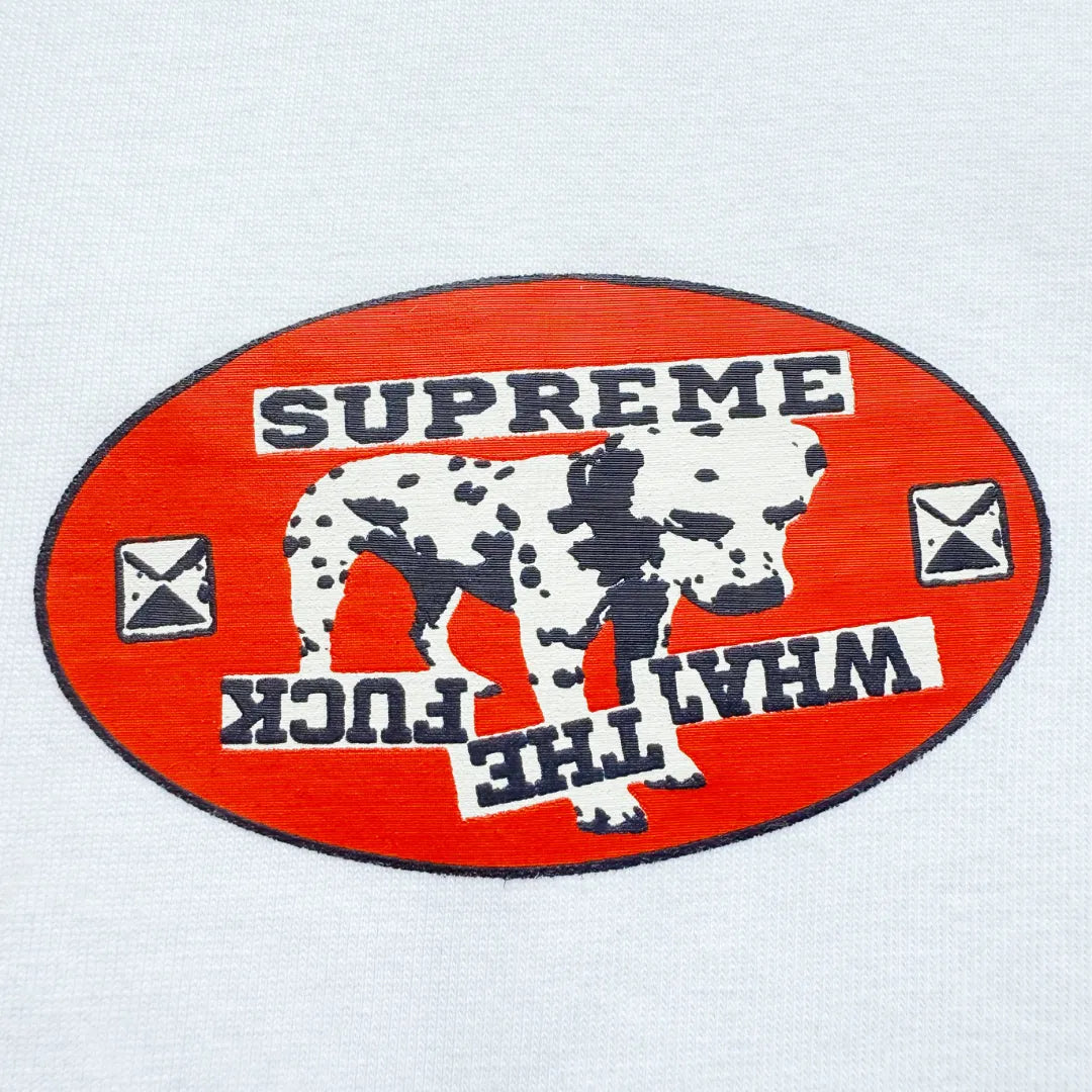 SUP Printed T-Shirt - SUP0096 image 11