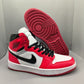 AJ 1 High OG Chicago Reimagined Shoes Sneakers - nk0002132 image 7