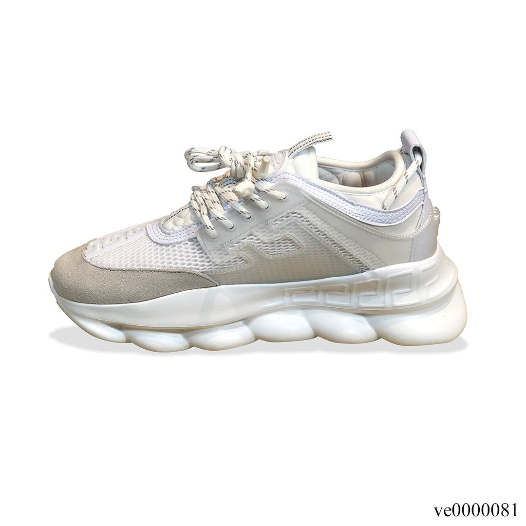 Chain Reaction Shoes Sneakers - ve0000081 image 1
