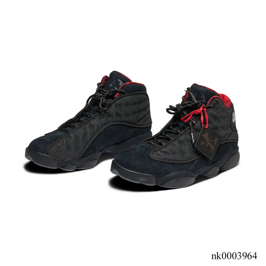 AJ 13 Notorious B.I.G (No Tag) Shoes Sneakers - nk0003964 image 2