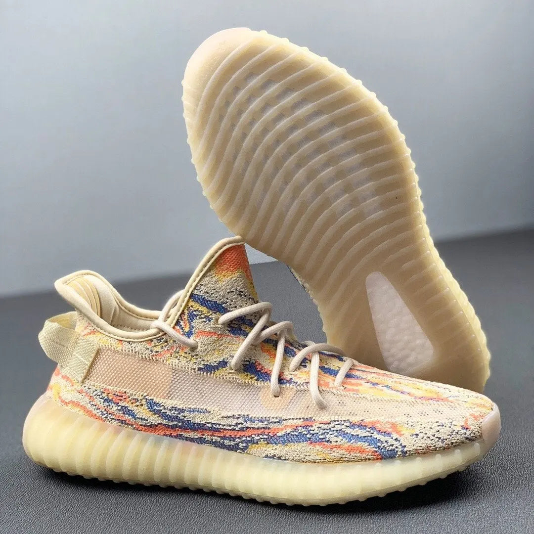 YzY Boost 350 V2 MX OAT Shoes Sneakers - nk0001579 image 2