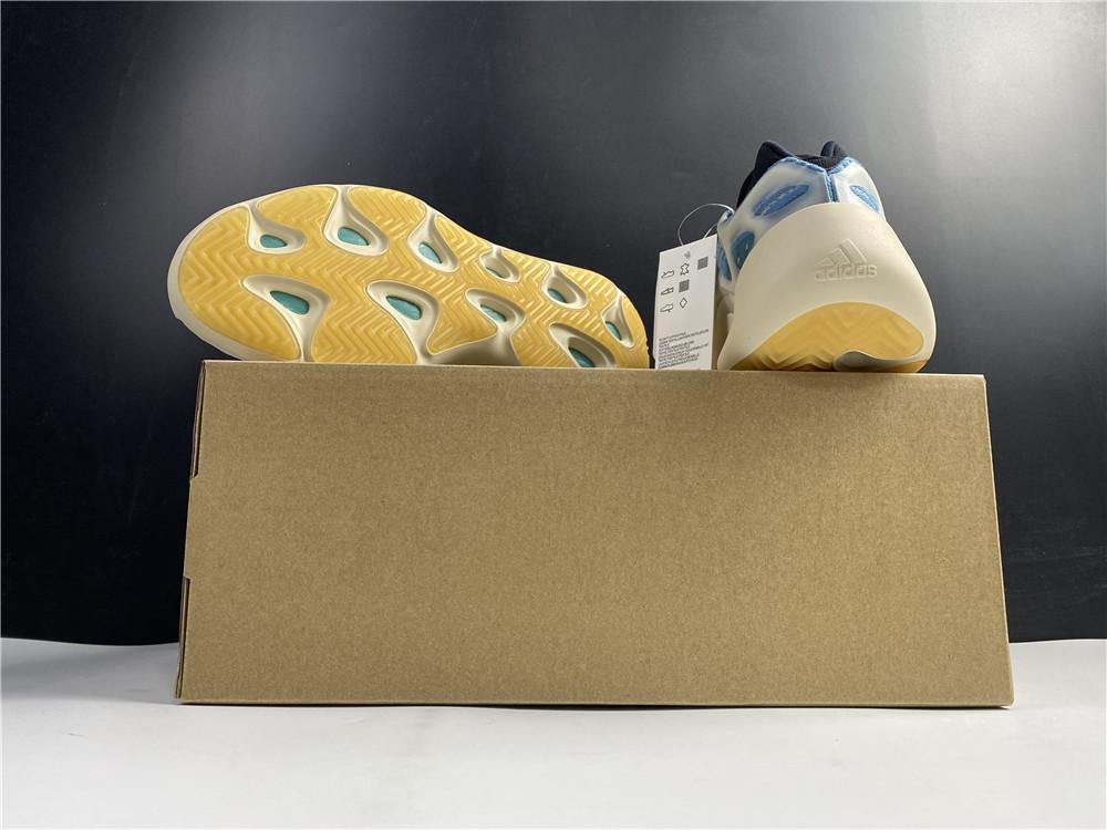YzY 700 V3 Kyanite Shoes Sneakers - ad0000341 image 5