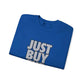 Graphic Print Crewneck Sweatshirt - POD0033 image 34