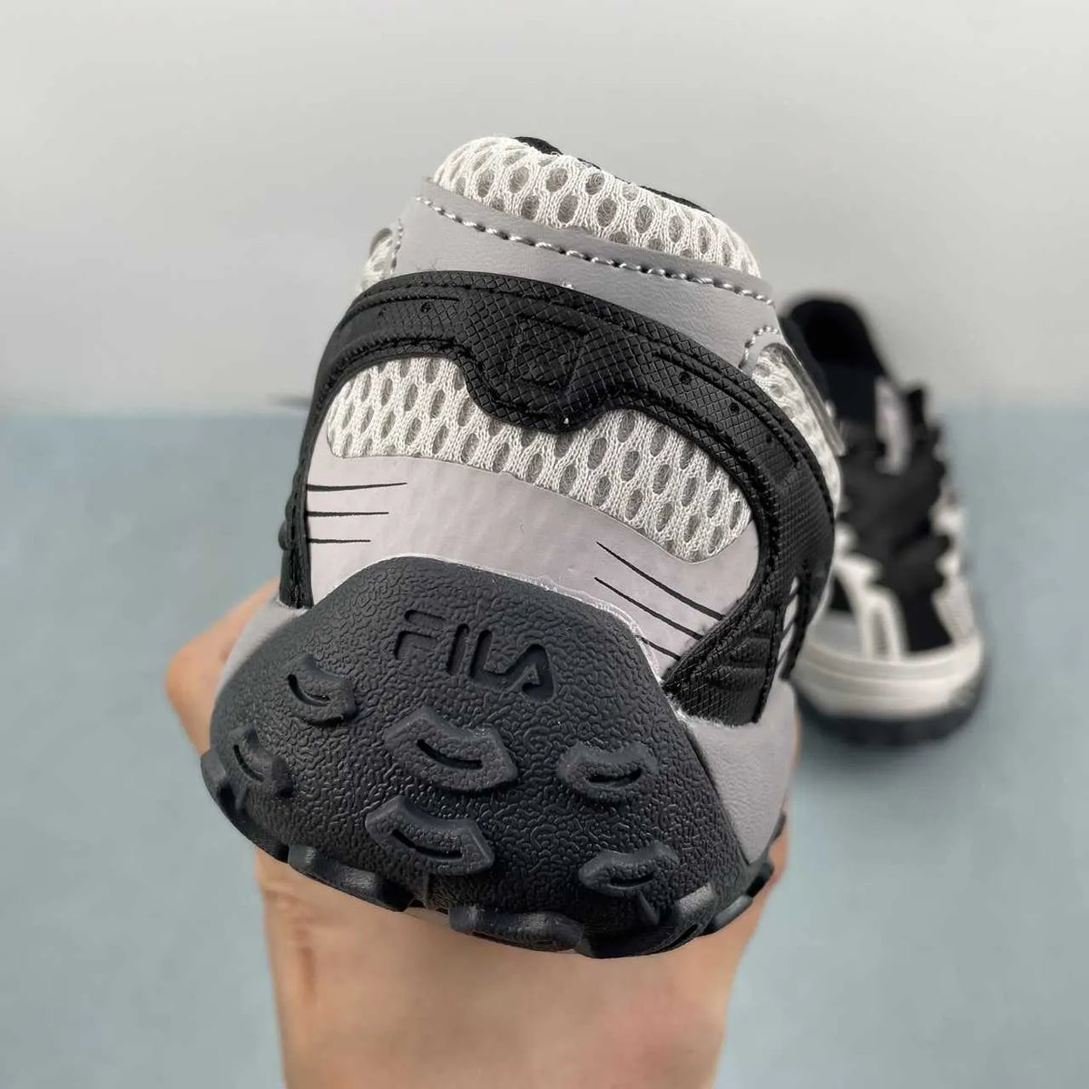 FL Unisex Echappe MS V2 Shoes Sneakers - nk0005393 image 15