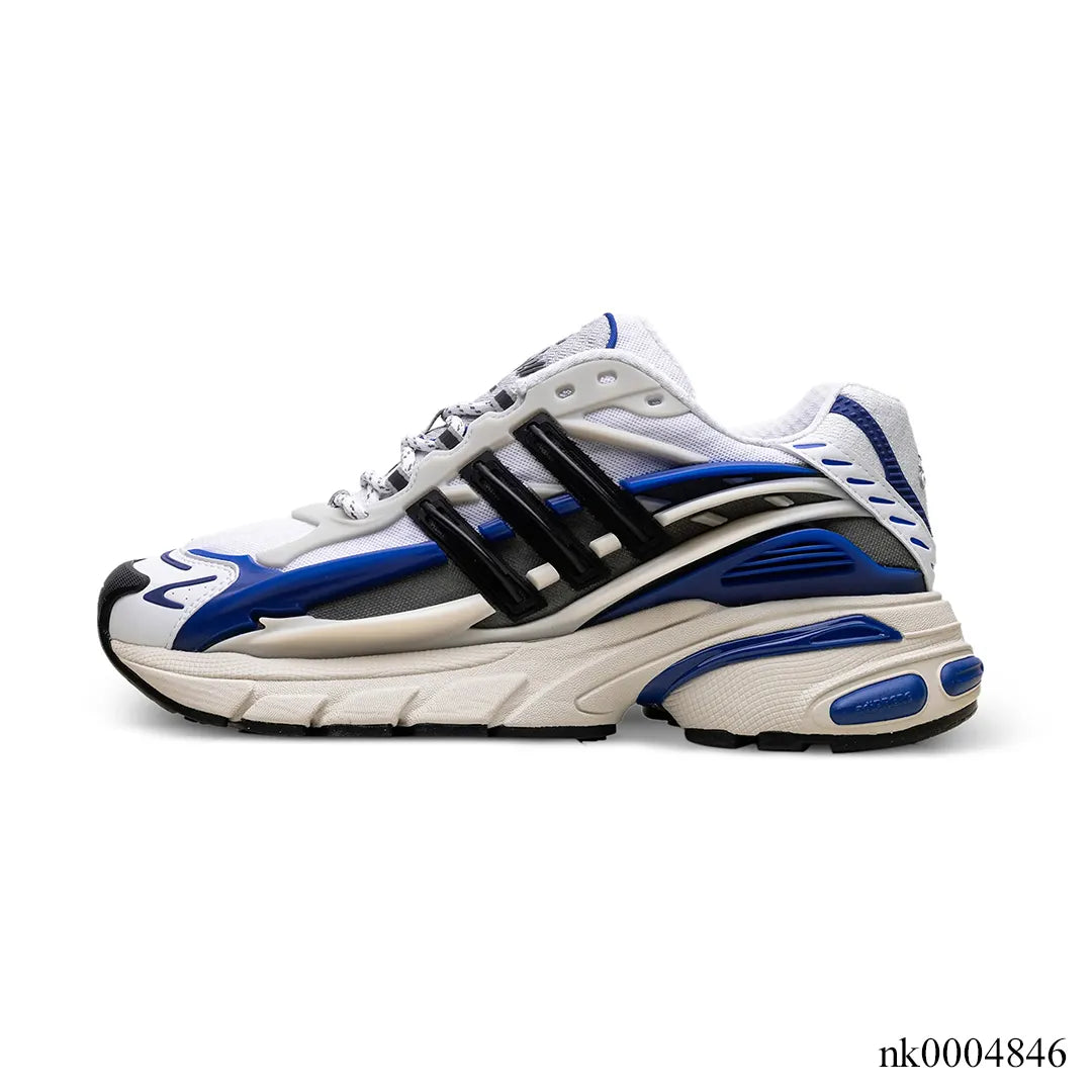 Pharrell x AD Adistar Jellyfish White Blue Shoes Sneakers - nk0004698 image 1