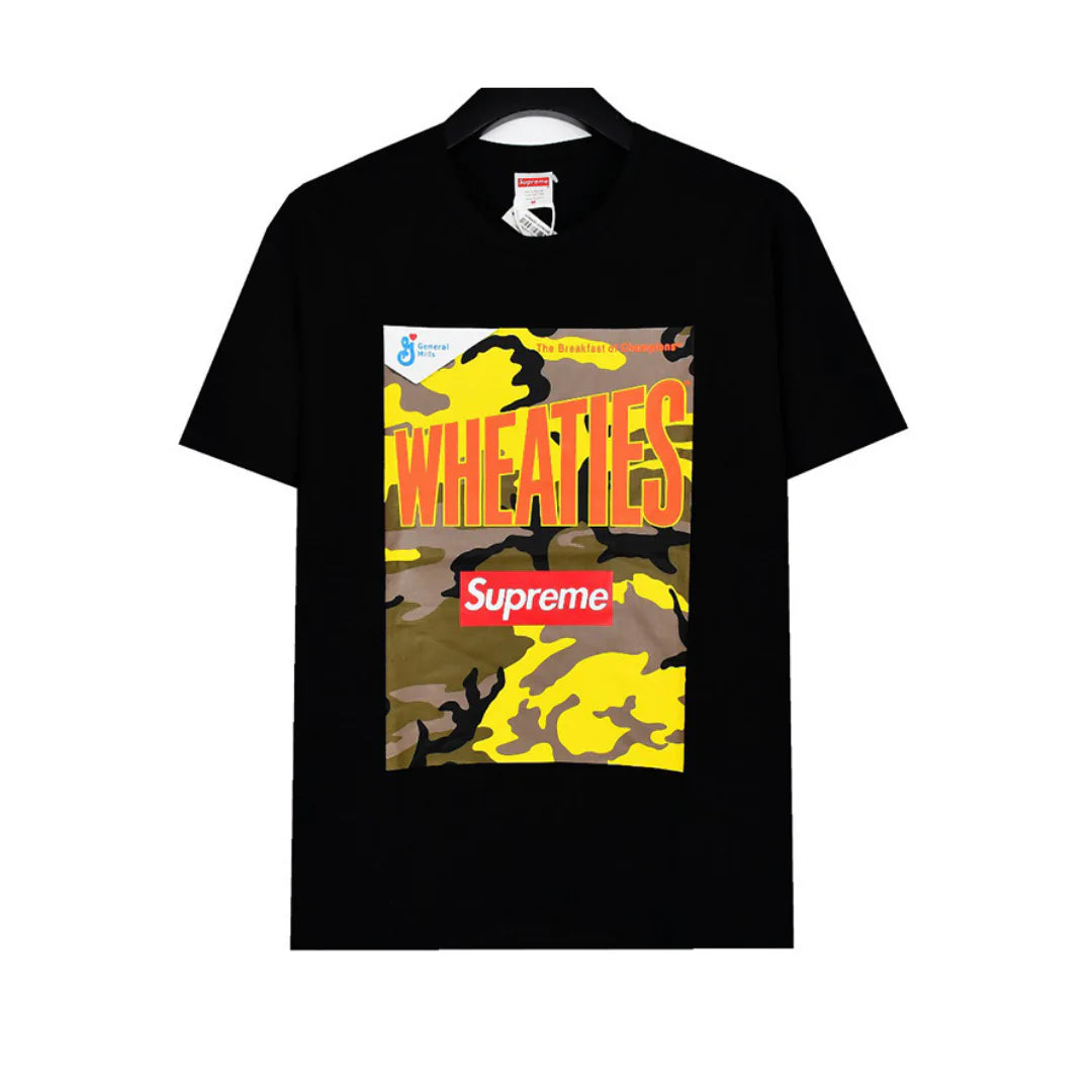 SUP Printed T-Shirt - SUP0082 image 0