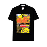 SUP Printed T-Shirt - SUP0082 image 0