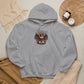 Sinner’s Flame Hooded Sweatshirt image 89