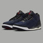 Levi's x AJ 3 Indigo Shoes Sneakers – nk0005024 image 8