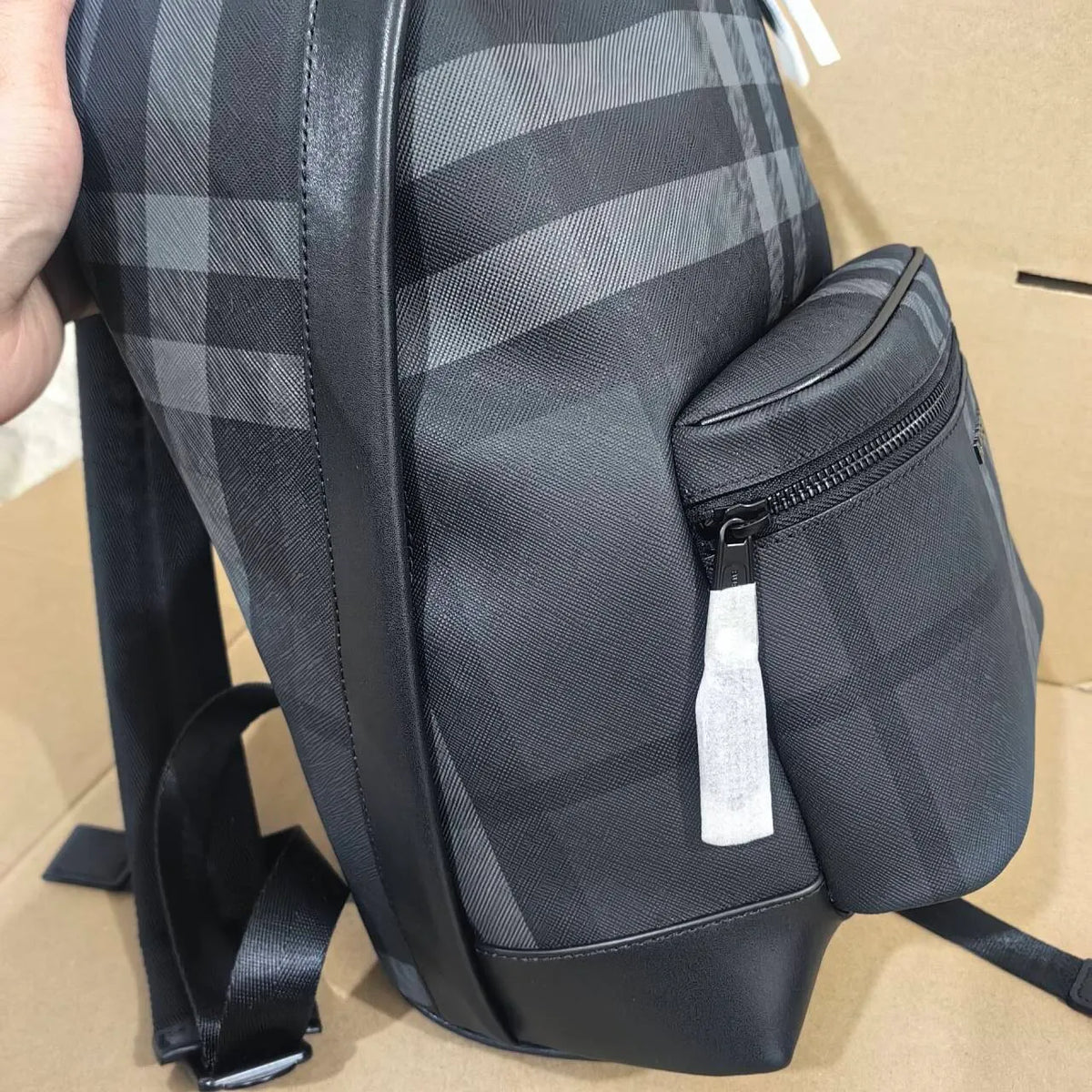 BUR - Backpack - 5 - obp0000005 image 7