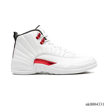AJ 12 Twist Shoes Sneakers - nk0004331 image 0