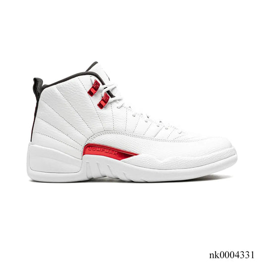AJ 12 Twist Shoes Sneakers - nk0004331 image 0
