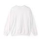 Rap Nas Live At The BBQ Crewneck Sweatshirt image 1