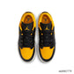 AJ 1 Low Yellow Ochre Shoes Sneakers - nk0003779 image 3