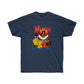 Rap Homey Dont Play That Men T-Shirt - Navy, XL image