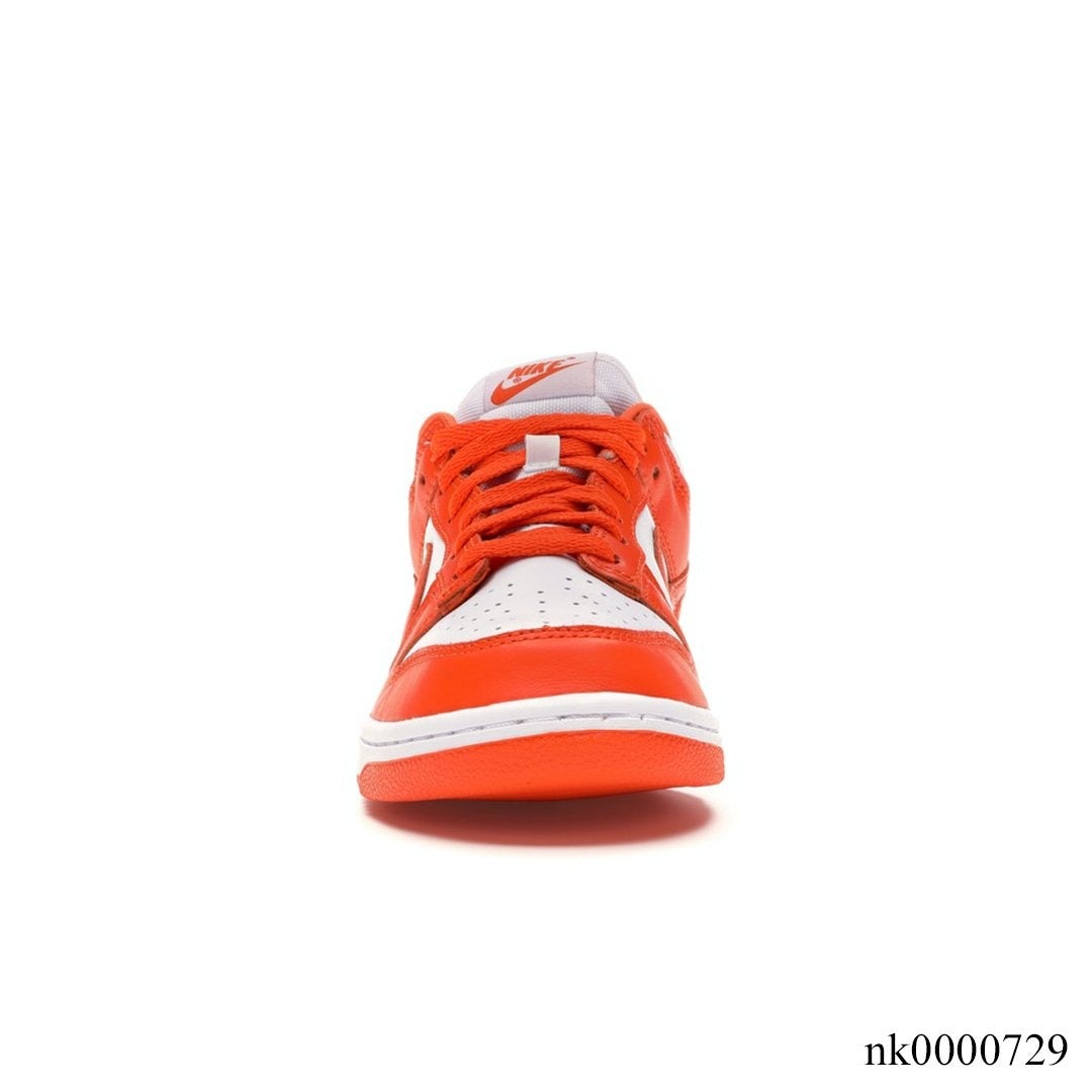 Dunk Low SP Syracuse (2020) Shoes Sneakers - nk0000729 image 3