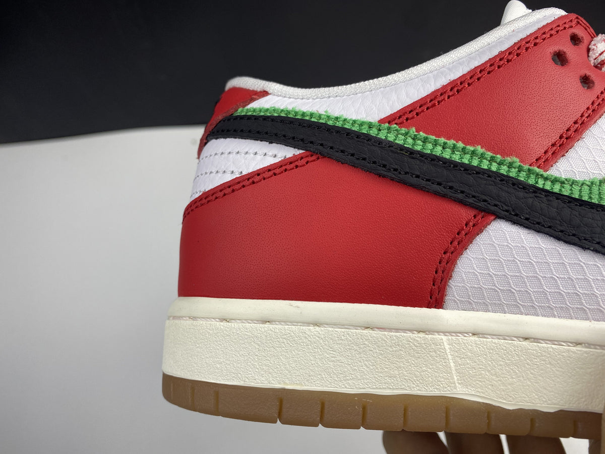 SB Dunk Frame Skate Low Shoes Sneakers - nk0001422 image 10