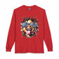 Diamond Drip Long Sleeve T-Shirt image