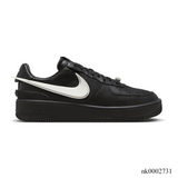 AF 1 Low SP AMBUSH Black Shoes Sneakers - nk0002731 image 0