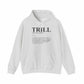 Trill Definition Hooded Sweatshirt image