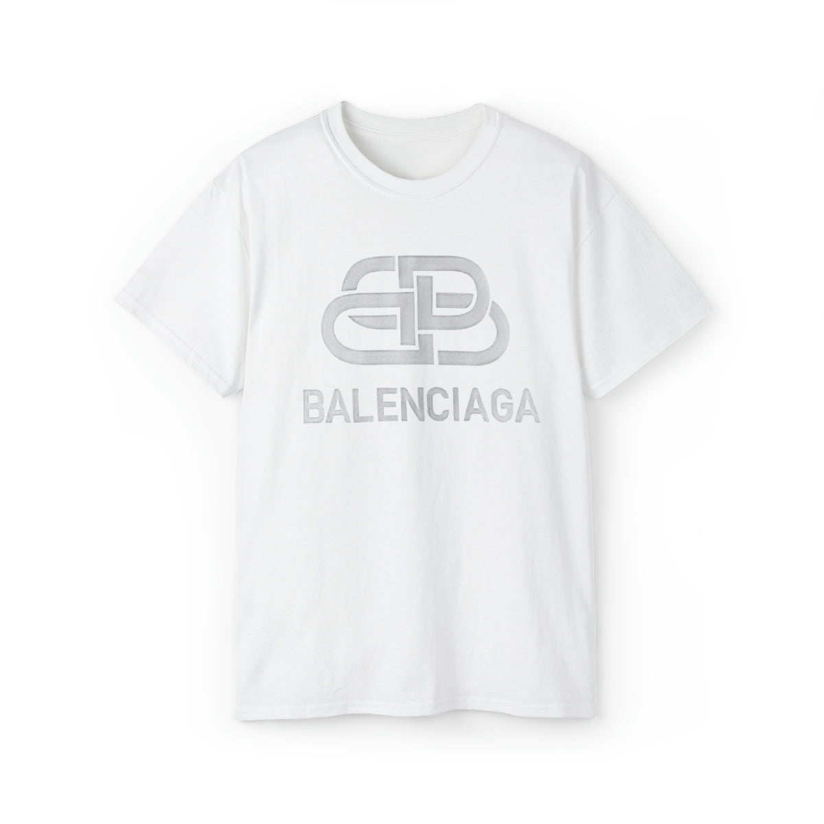 BLCG T-Shirt - 2 - White, XL image