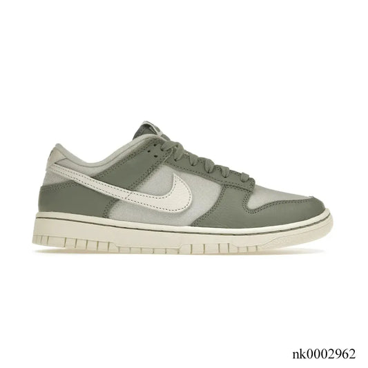Dunk Low Mica Green Shoes Sneakers - nk0002962 image 0