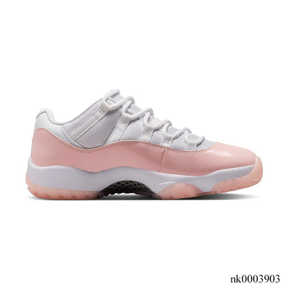 AJ 11 Low Legend Pink Shoes Sneakers - nk0003903 image