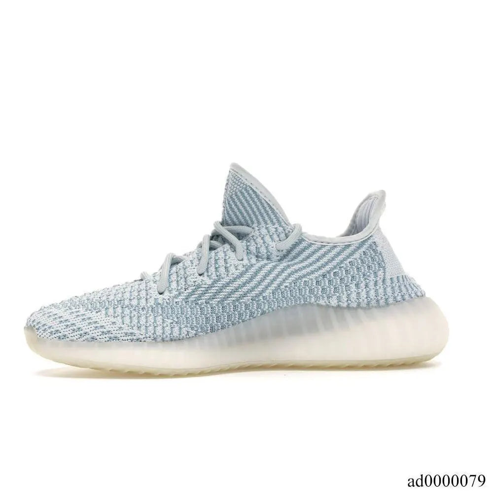 YzY Boost 350 V2 Cloud White (Non-Reflective) Shoes Sneakers - ad0000079 image 2
