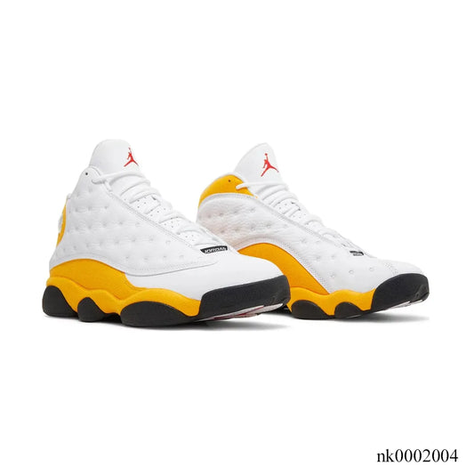 AJ 13 Retro Del Sol Shoes Sneakers - nk0002004 image 2