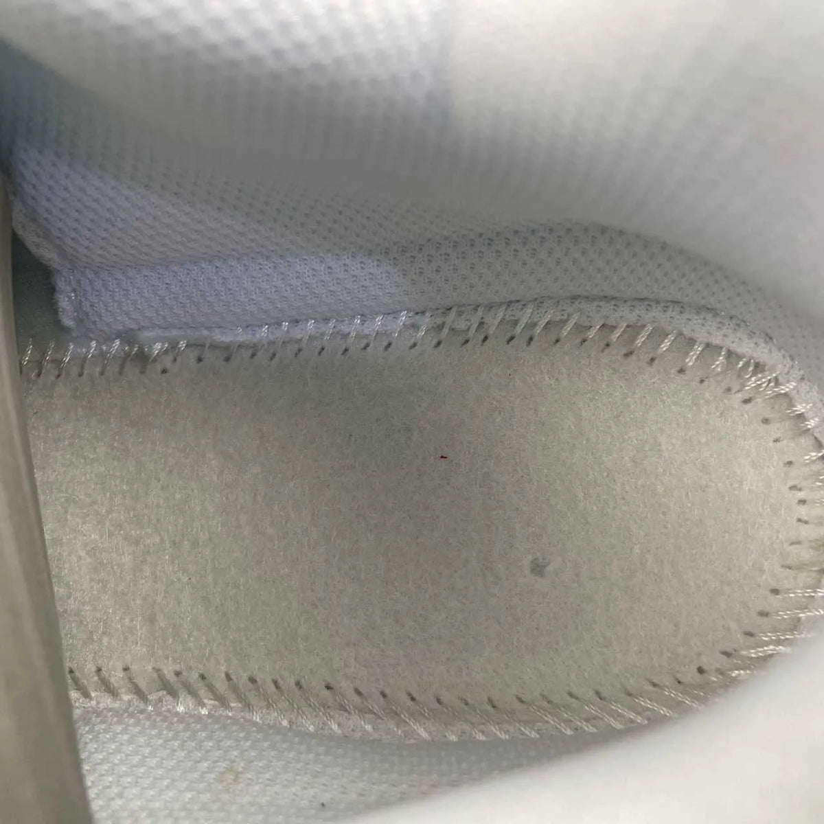 SUP x AM Plus TN White Shoes Sneakers - nk0005399 image 16