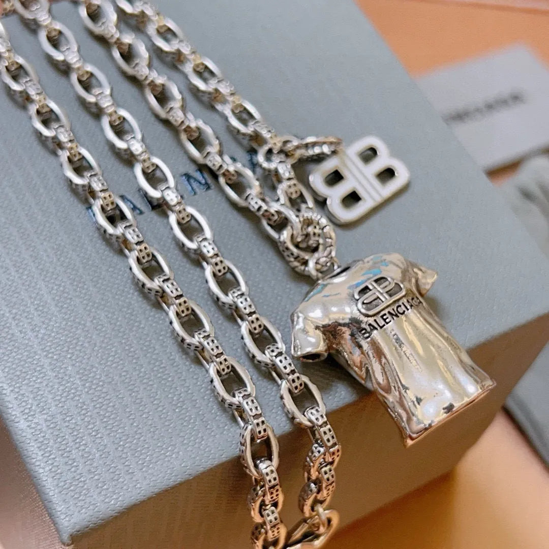 BLCG Necklace - Hl87A90 image 5