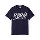 RBRM Tour Unisex Garment-Dyed T-shirt image 48
