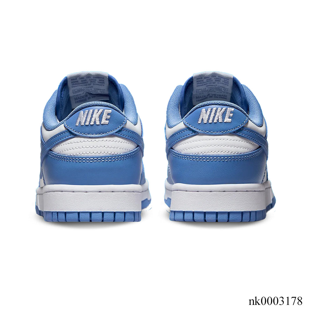Dunk Low Polar Blue Shoes Sneakers - nk0003178 image 5