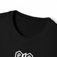 Airborne Legend Unisex Oversized Boxy Tee image 1
