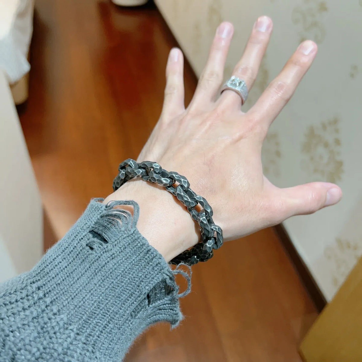 BLCG Bracelet - Hl76B20 image 8