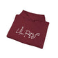 Lil Peep Hooded Sweatshirt image 47