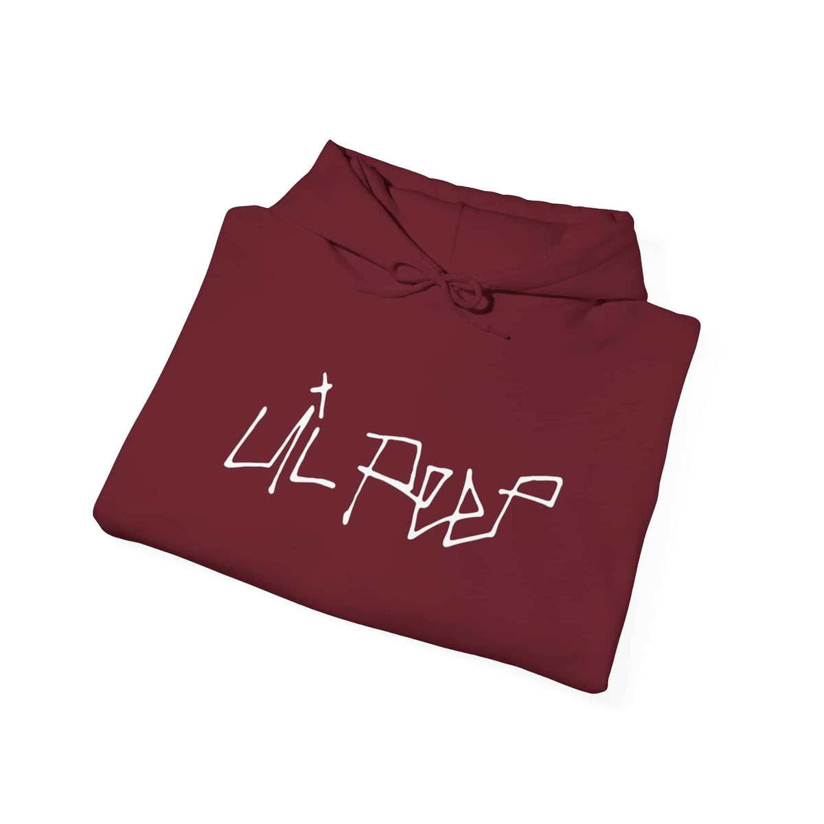 Lil Peep Hooded Sweatshirt image 47