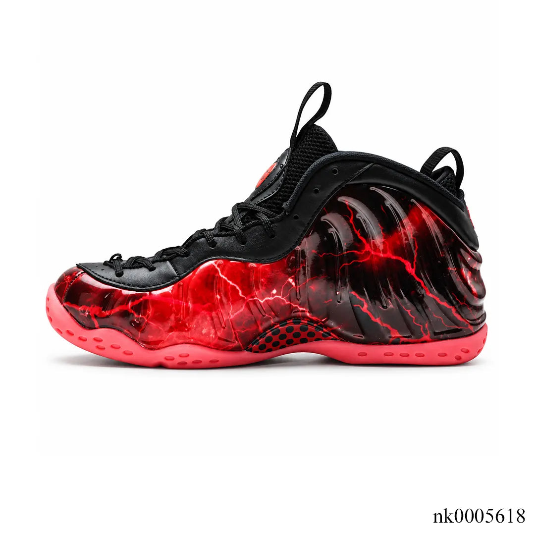 Air Foamposite One Stranger Things Shoes Sneakers - nk0005618 image 1