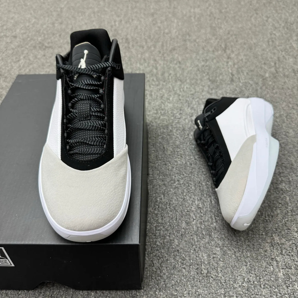 AJ 40 Low PF The Classic Shoes Sneakers - nk0005032 image 8