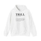 Trill Definition Hooded Sweatshirt image