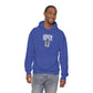 Gangster Mask Hooded Sweatshirt image 39