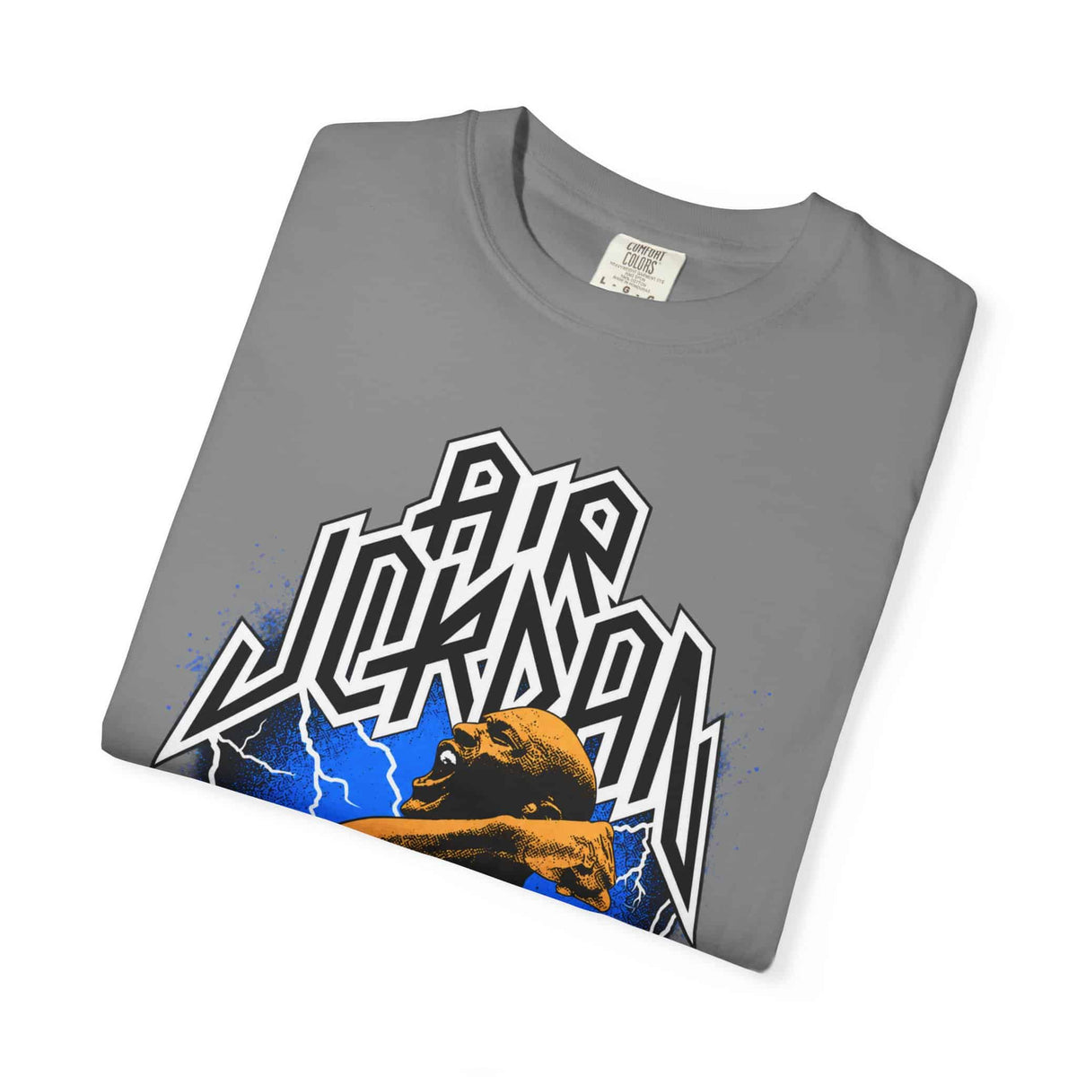 Airborne Legend Unisex Garment-Dyed T-shirt image 65