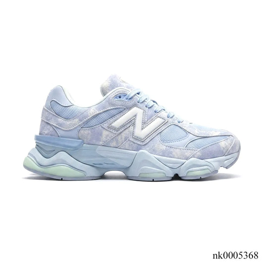 NB 9060 "Sea Salt / Oxford Blue" Shoes Sneakers - nk0005368 image 0