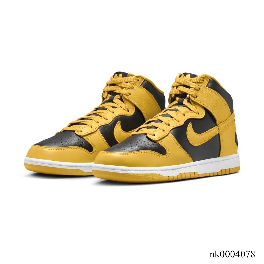 Dunk High Wu Tang Shoes Sneakers - nk0004078 image 2