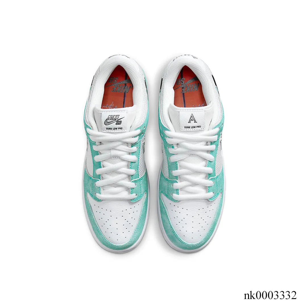 SB Dunk Low April Skateboards Shoes Sneakers - nk0003332 image 3