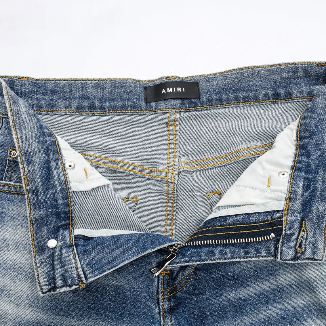 AM Jeans - AM0072 image 7