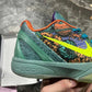 Kobe 6 Protro Prelude Shoes Sneakers – nk0004104 image 12