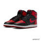 AJ 1 High 85 Bred Shoes Sneakers - nk0004207 image 2