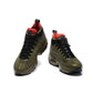 AM 95 Sneakerboot  Dark Loden/Cargo Khaki Shoes Sneakers - nk0005234 image 4